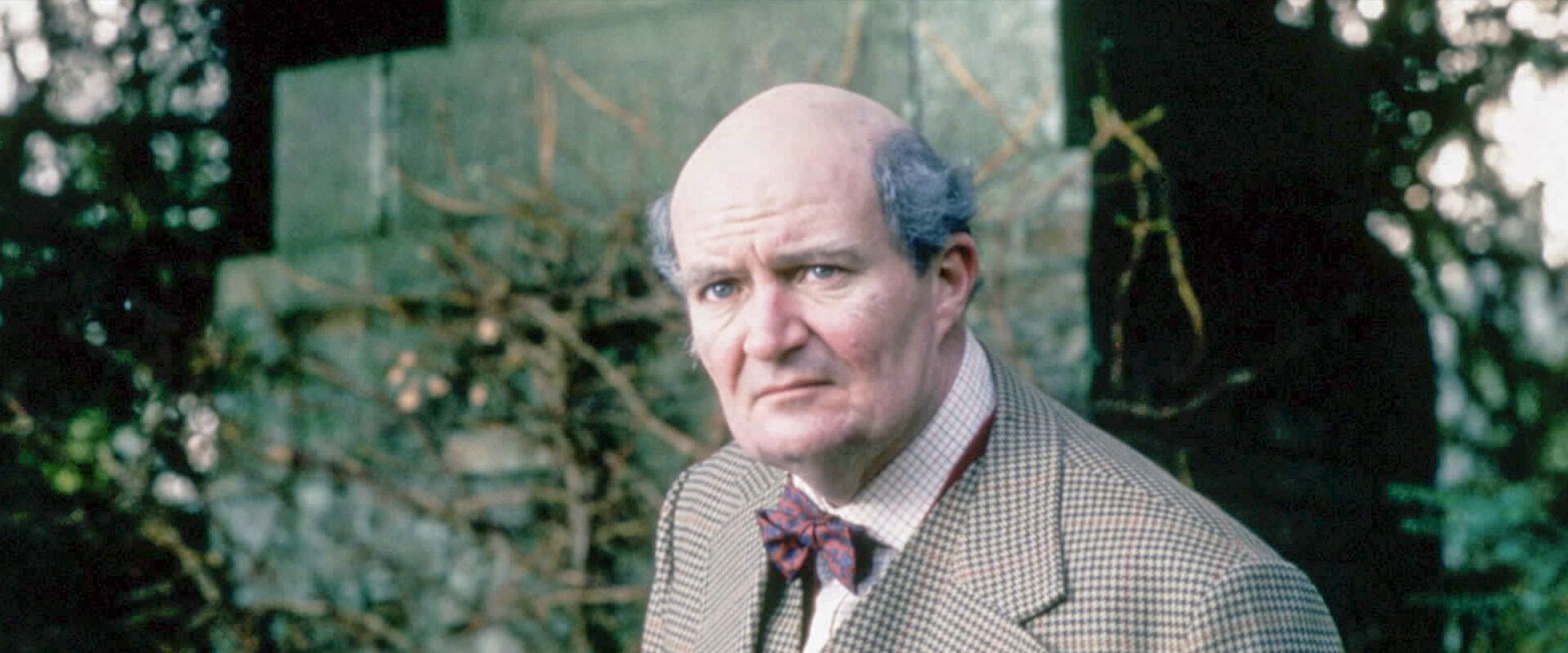 A Sense of History backdrop