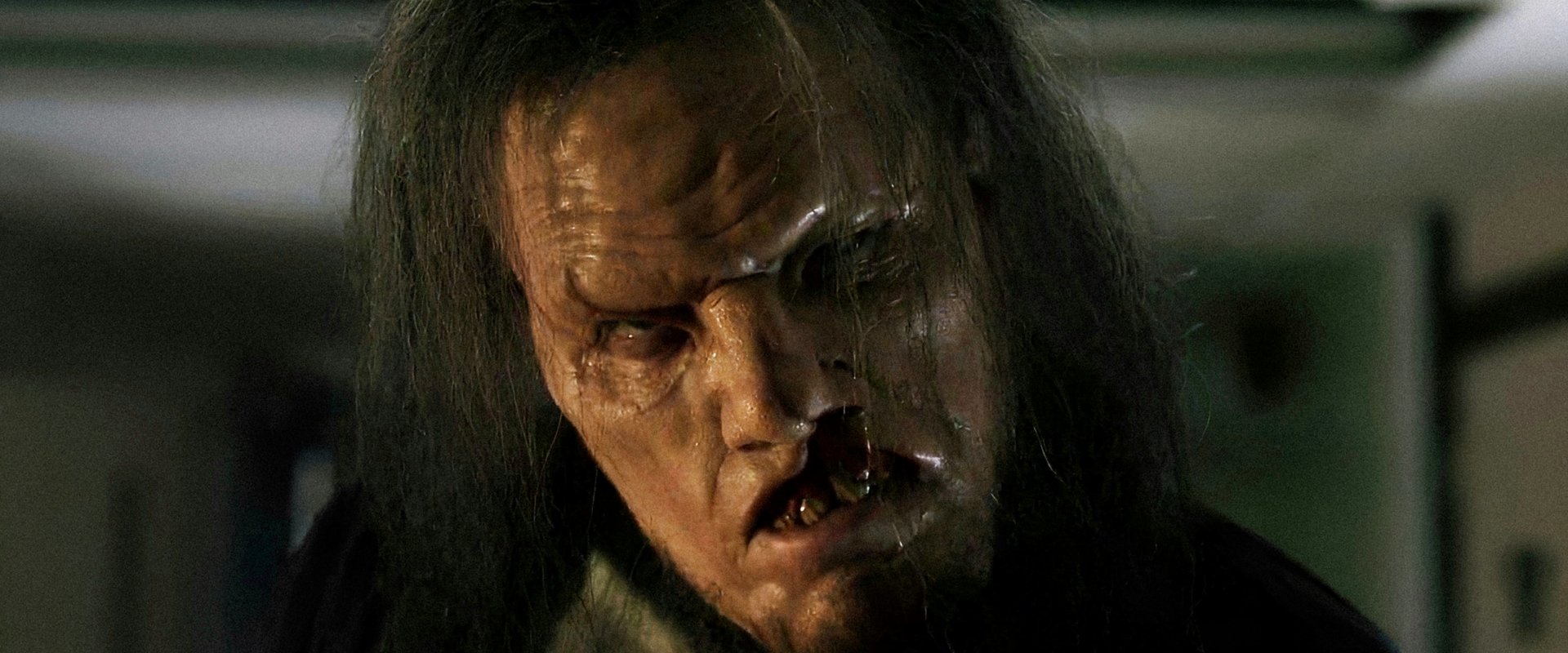 Wrong Turn 4: Bloody Beginnings backdrop