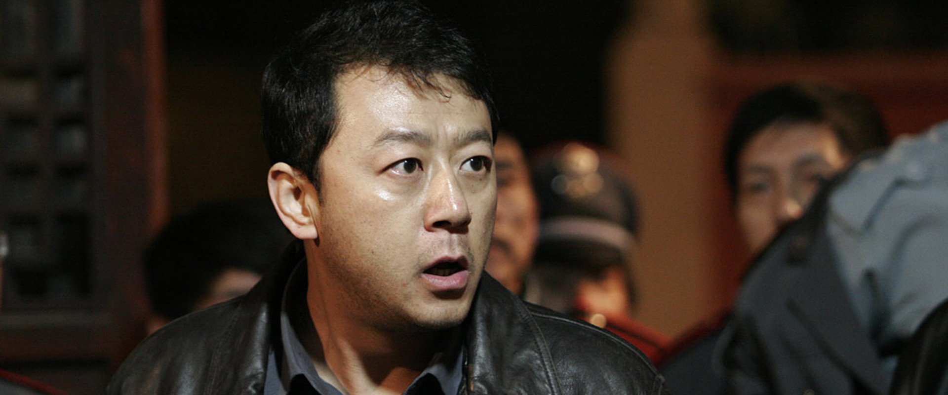 Crazy Stone backdrop