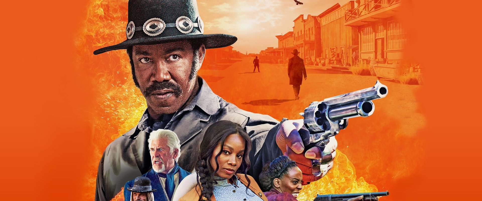 Outlaw Johnny Black