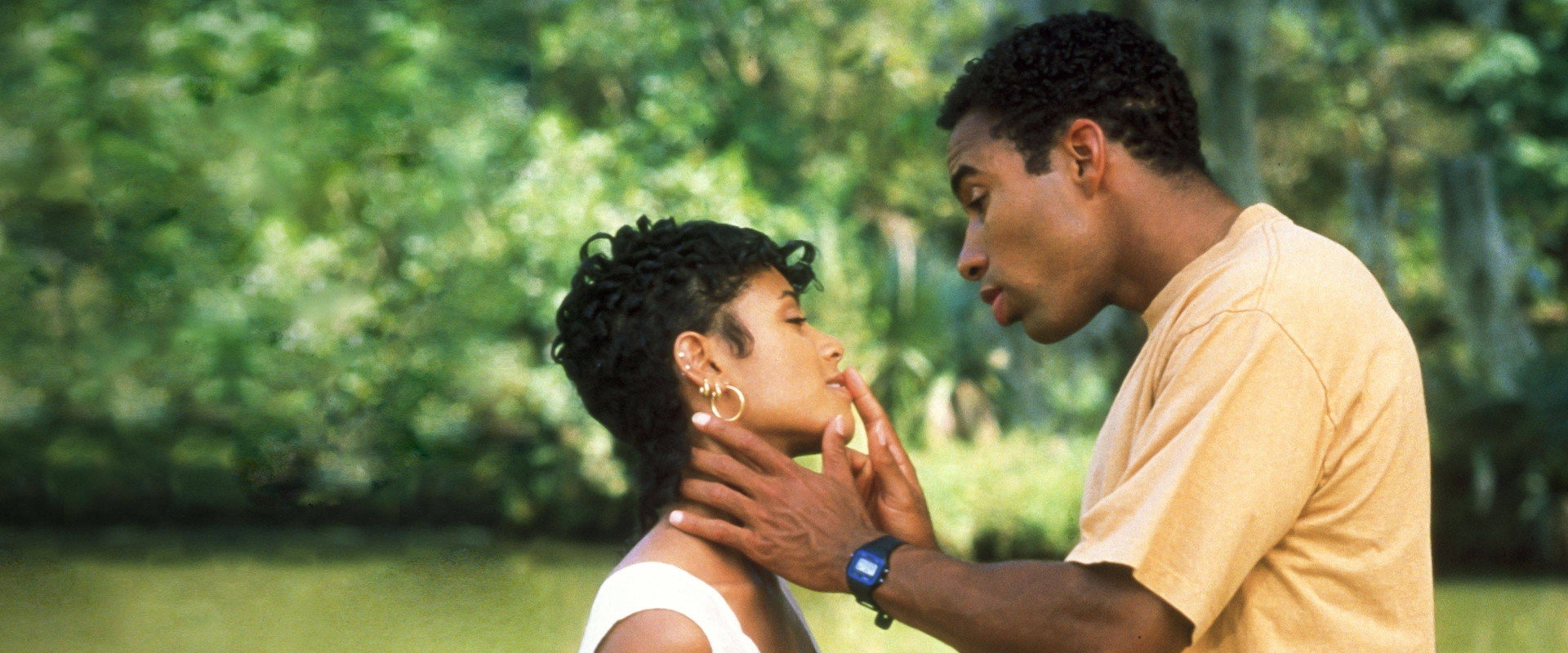 Jason's Lyric backdrop