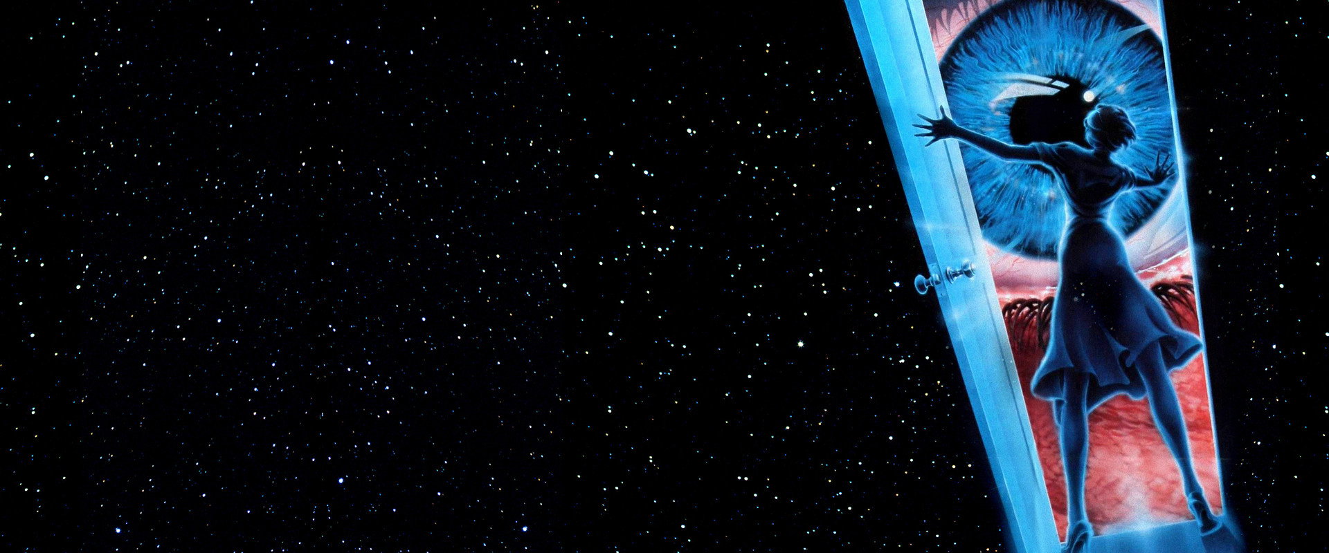 Twilight Zone: The Movie backdrop