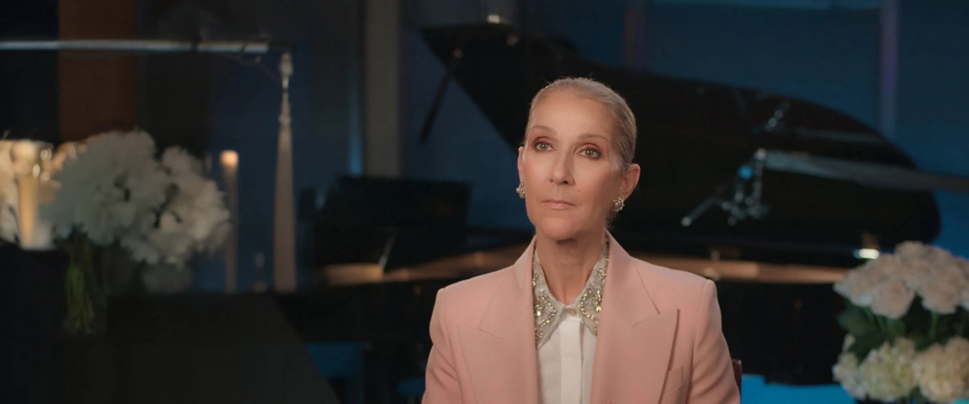 Céline Dion raconte D'eux backdrop