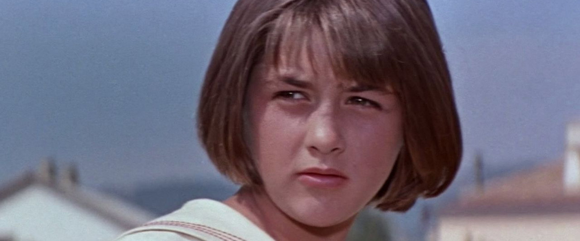 Hiding at the Bottom of the Sea backdrop