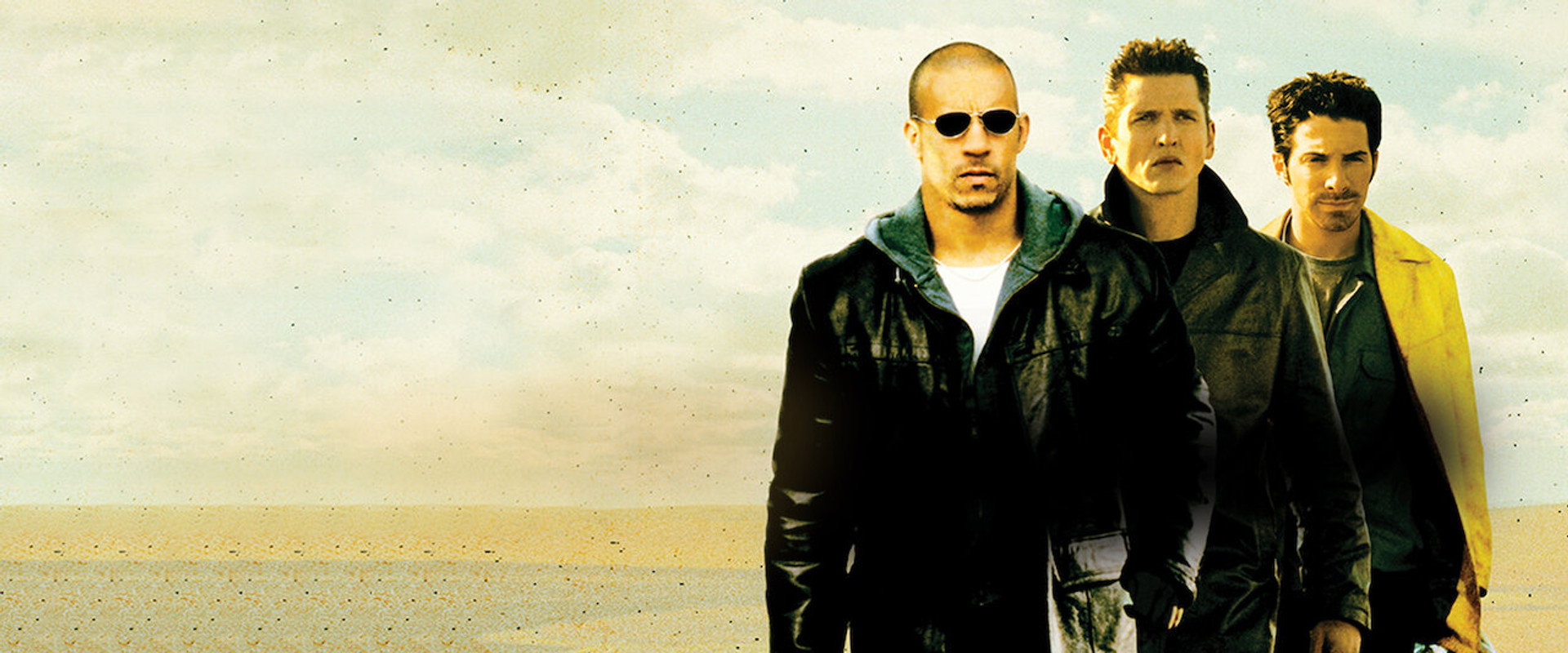 Knockaround Guys backdrop