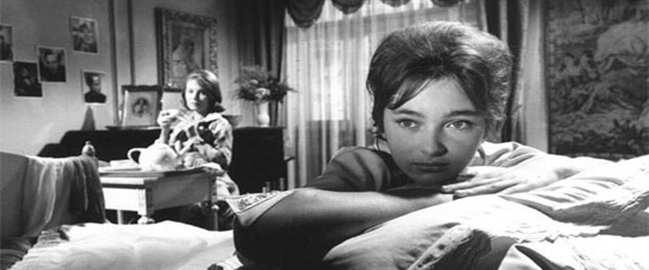 The Alphabet of Fear backdrop