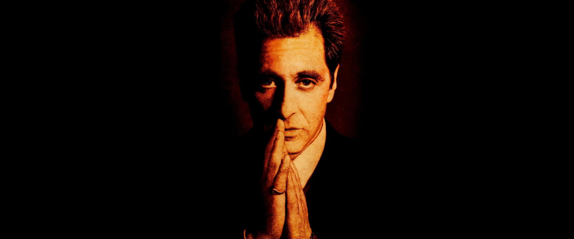 The Godfather Part III backdrop