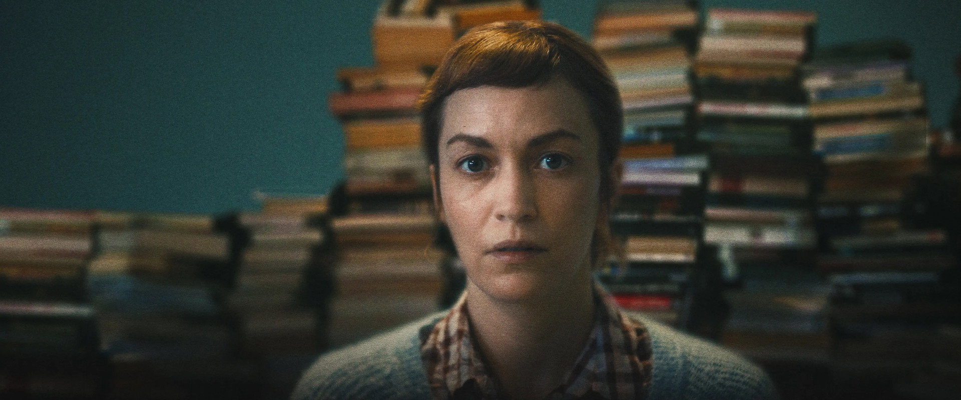 Darkest Miriam backdrop