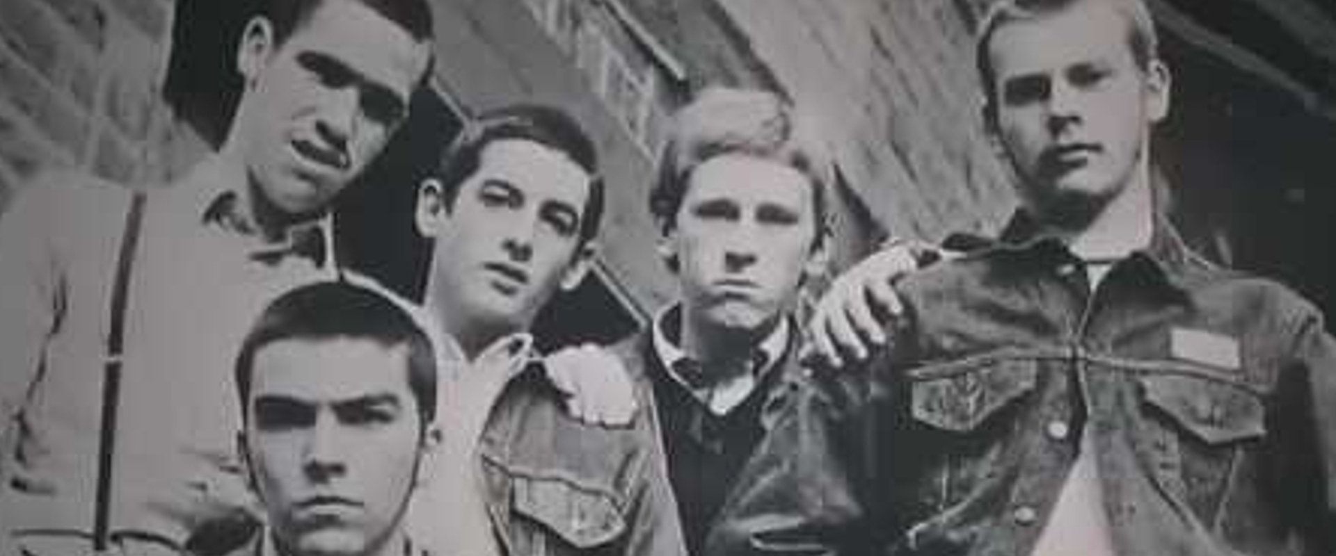 The Story of Skinhead