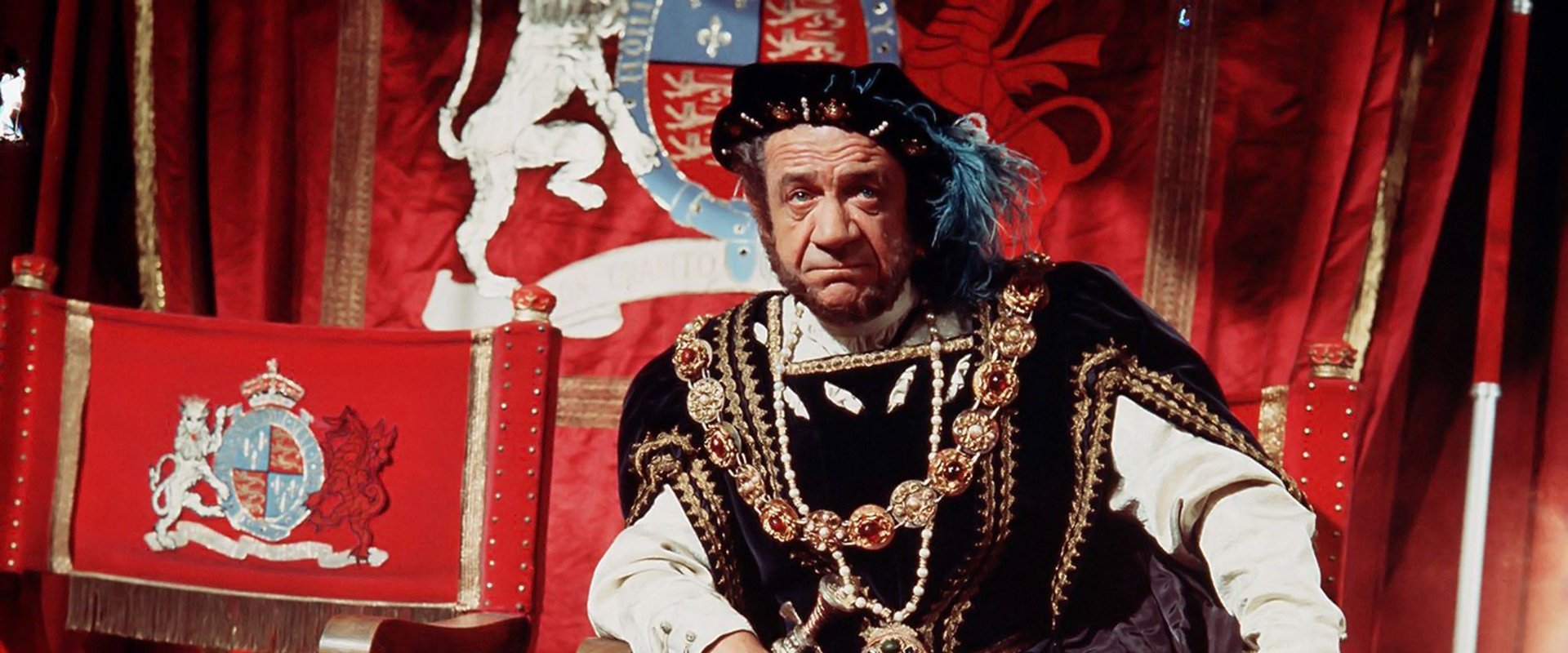 Carry On Henry