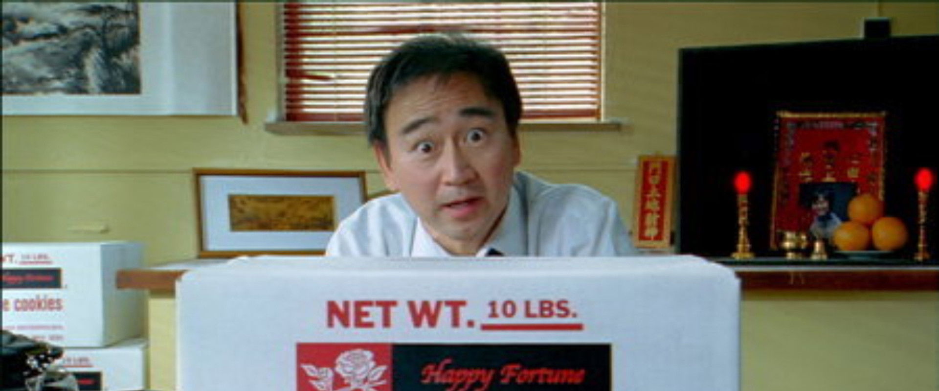 Fortune Hunters backdrop