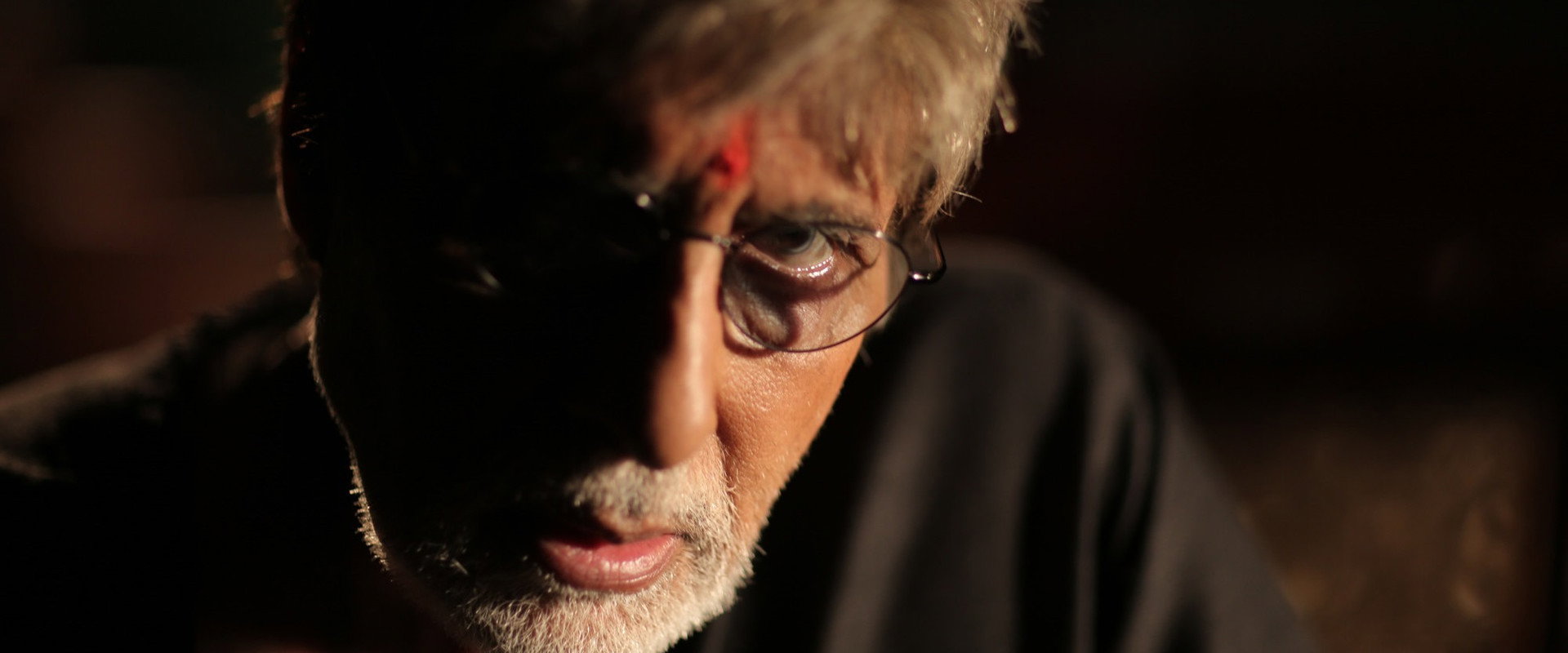 Sarkar 3 backdrop