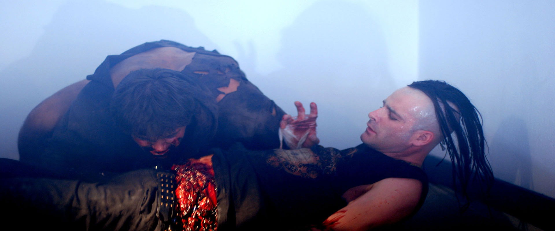 Perkins' 14 backdrop