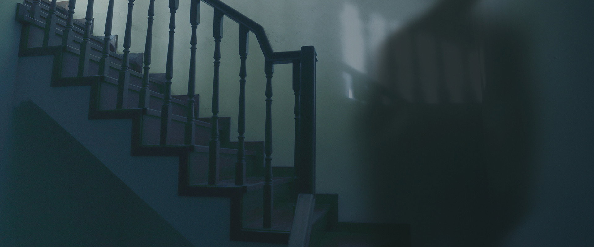 Ten: Murder Island backdrop