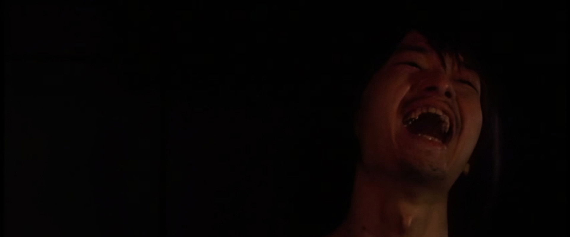 Man Hunting: Resurrection backdrop