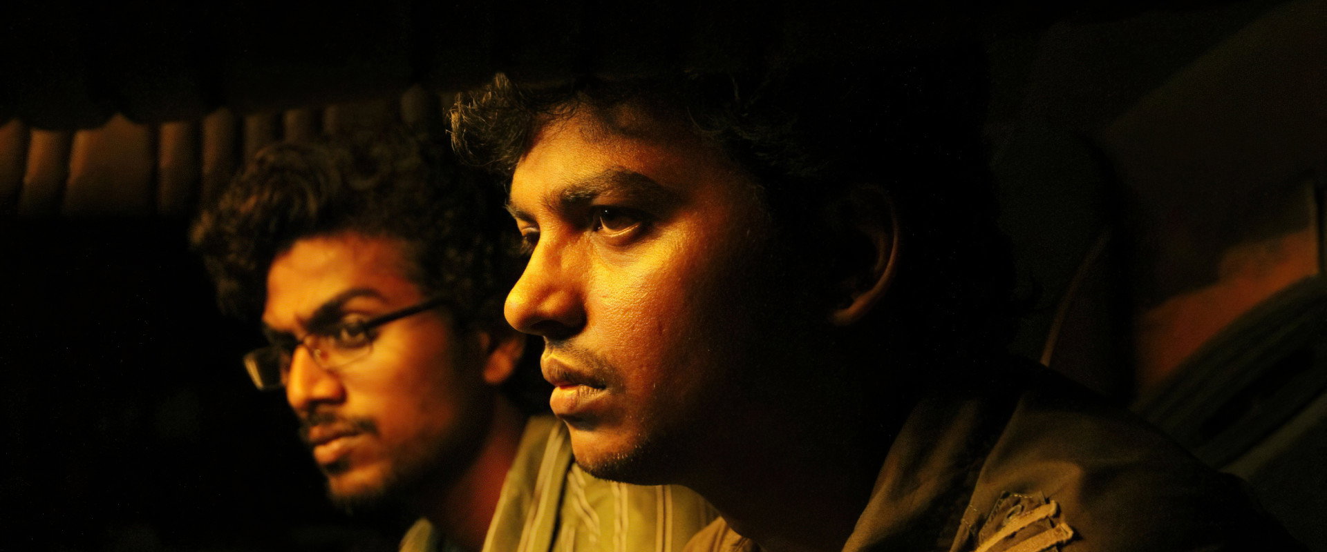Uriyadi backdrop