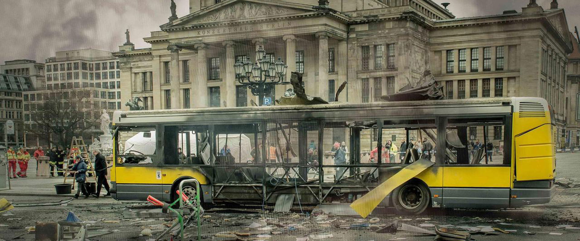 Unterm Radar backdrop