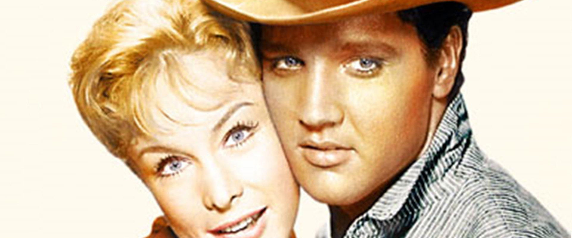 Flaming Star backdrop