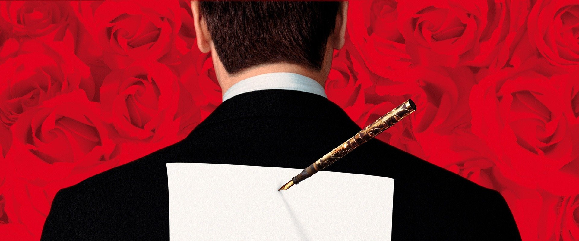 Gosford Park backdrop