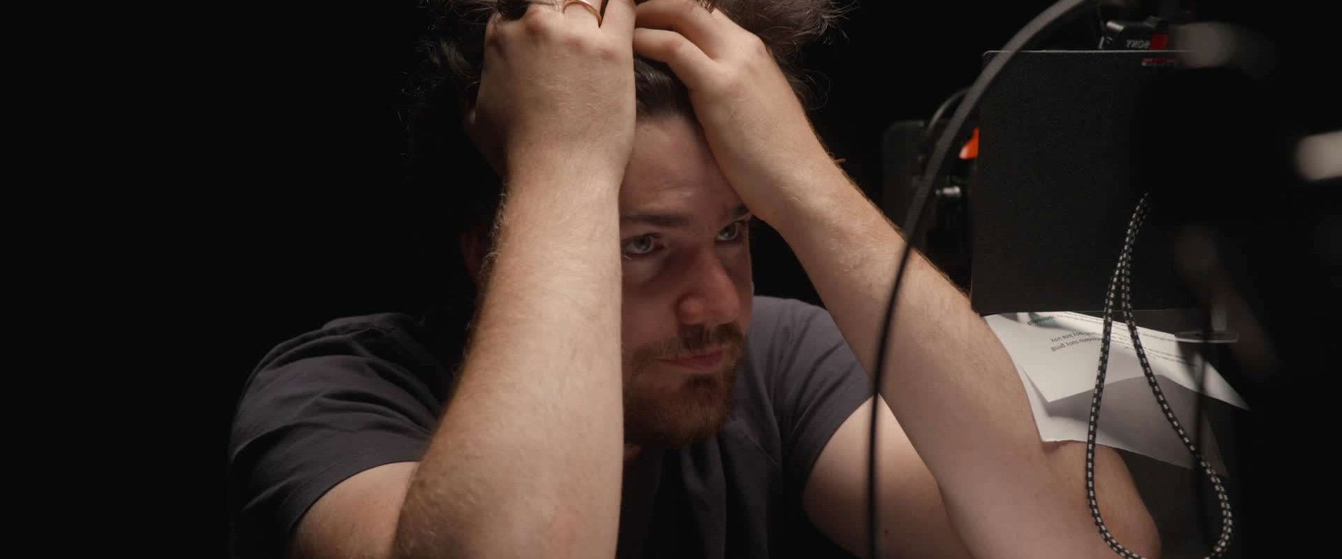 The AI Doc: Or How I Became an Apocaloptimist backdrop