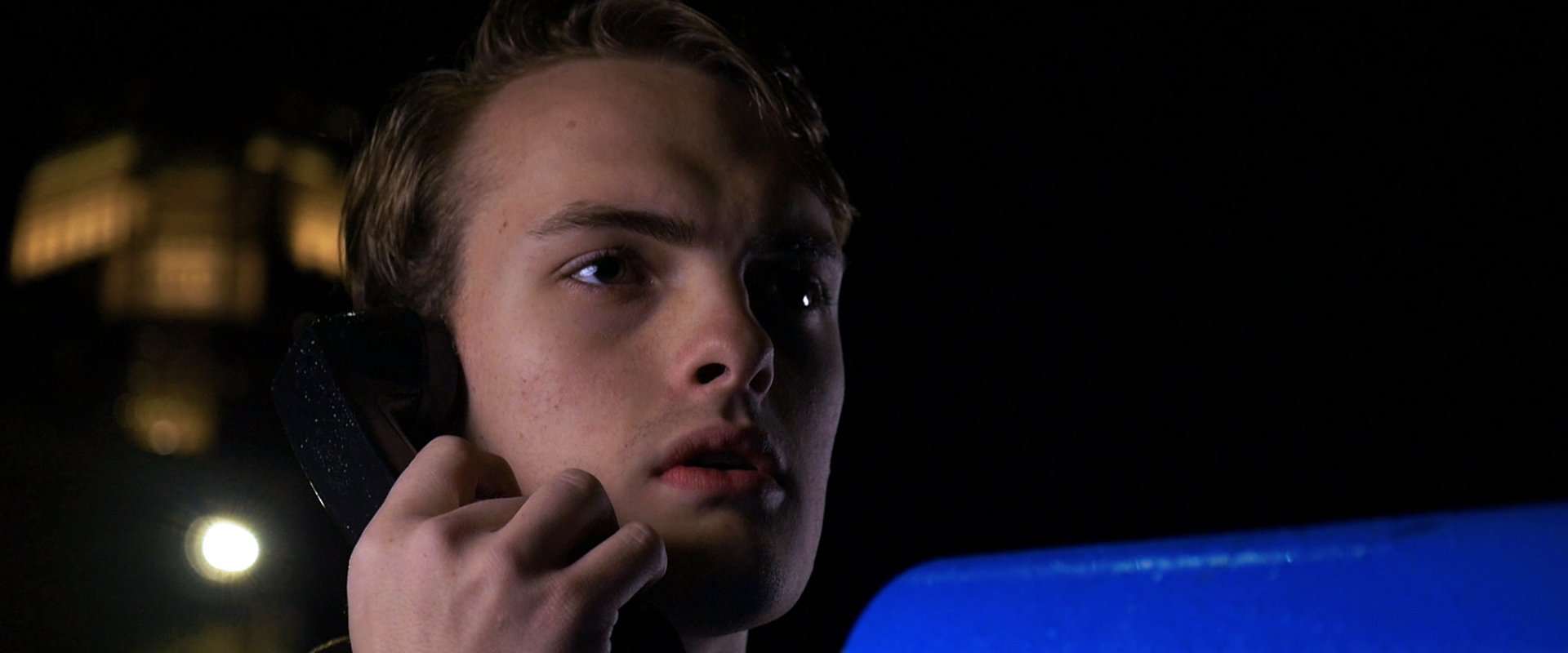 Payphone