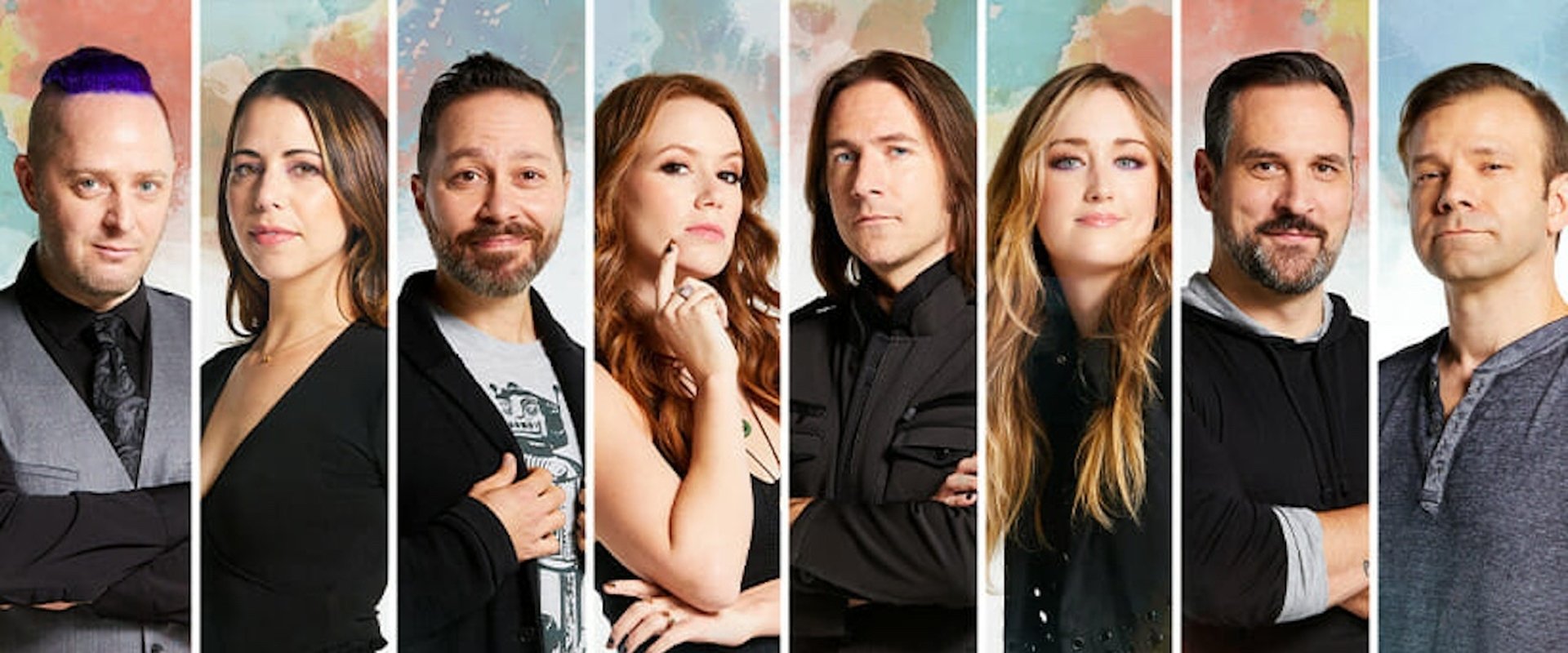 Critical Role