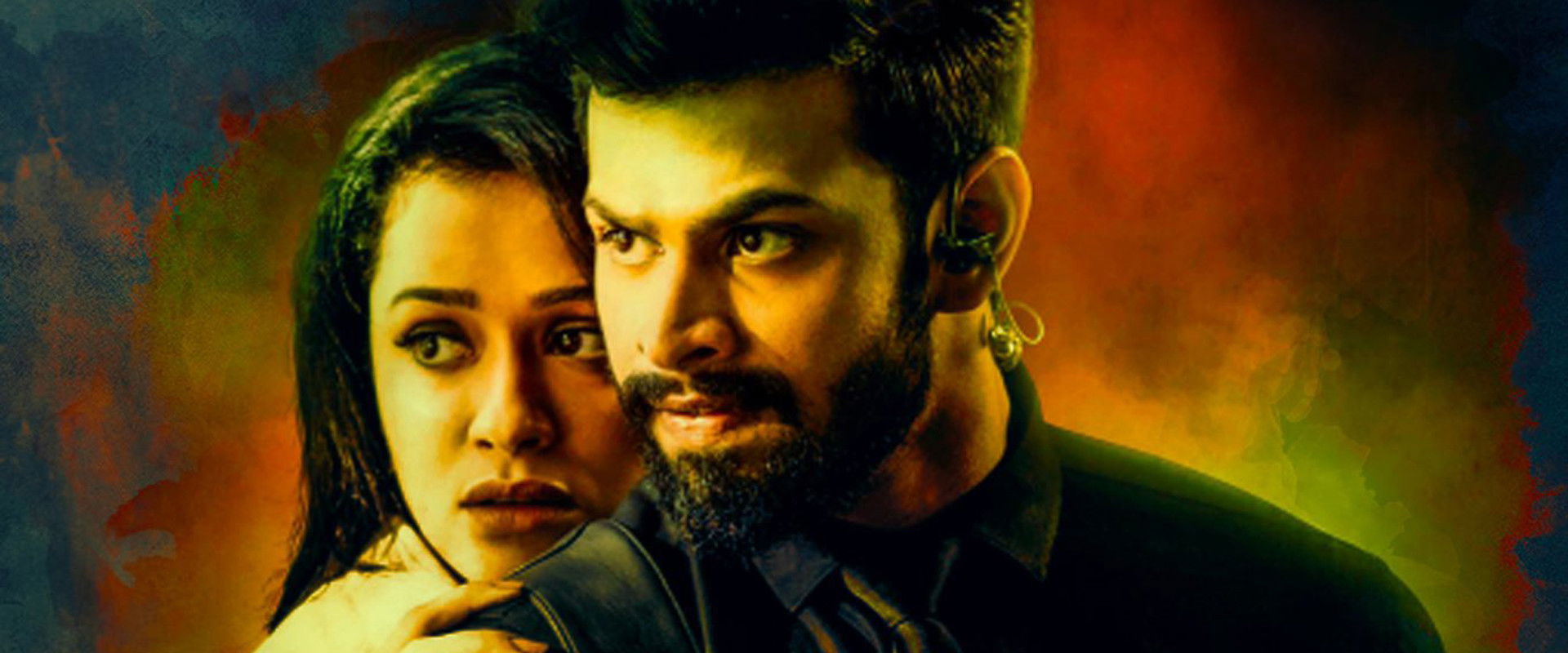 Joshua Imai Pol Kaakha backdrop