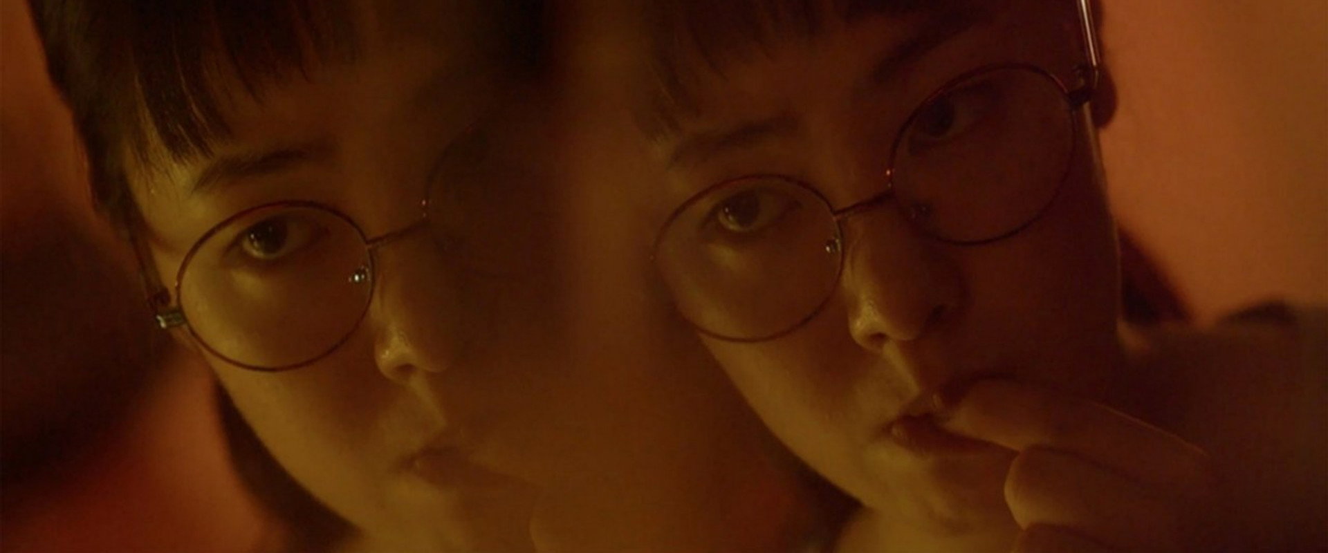 My Sister Is Dead backdrop