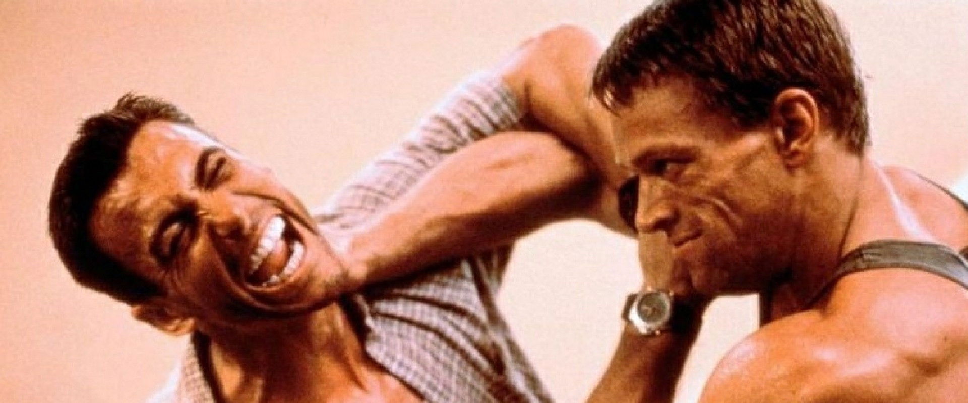 Perfect Target backdrop