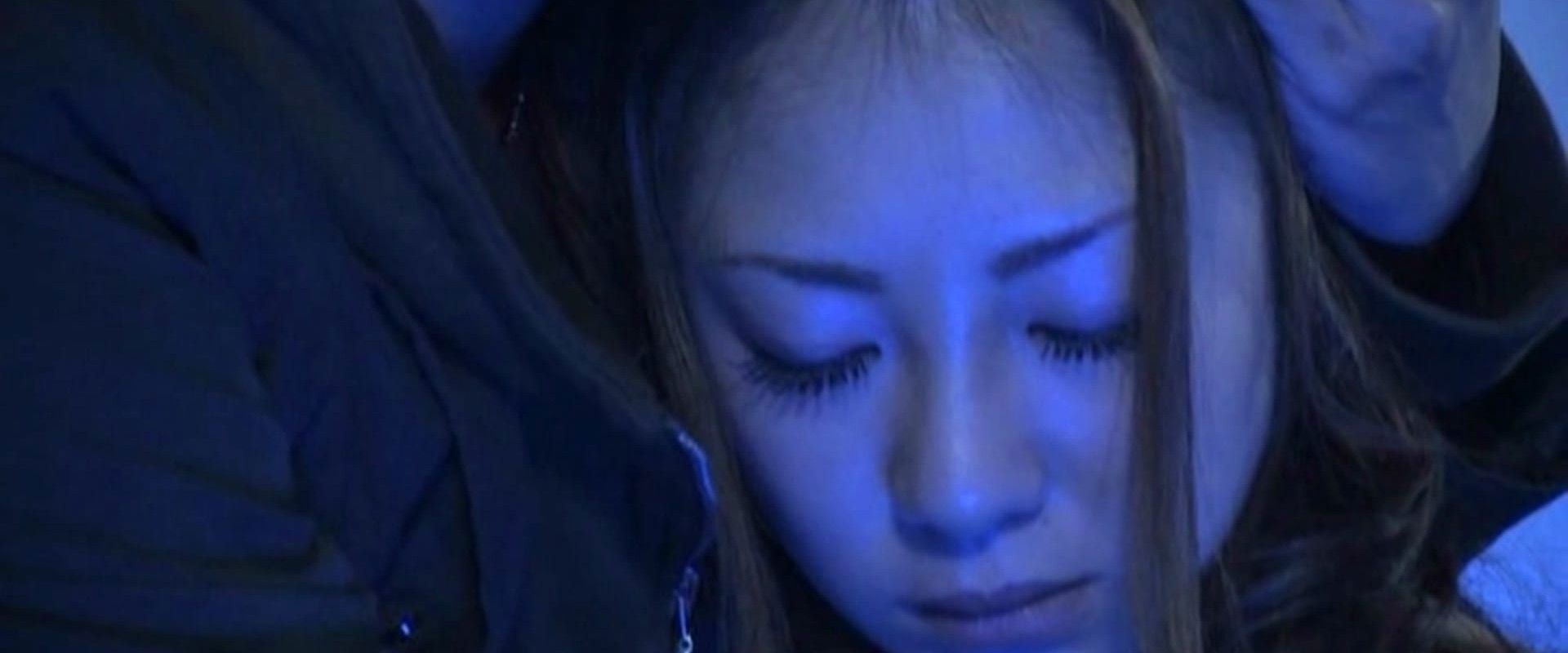 Vampire Girls backdrop