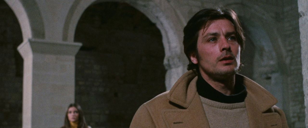 Indian Summer backdrop