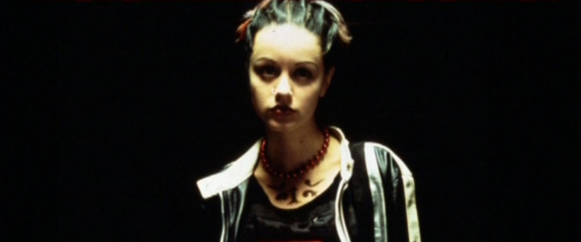 Century Hotel backdrop