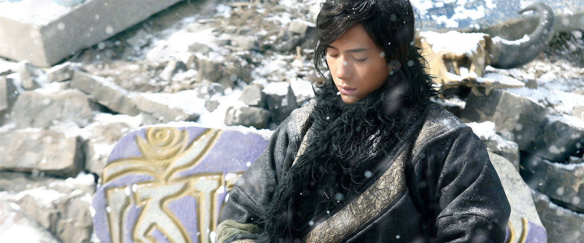 Time Raiders backdrop