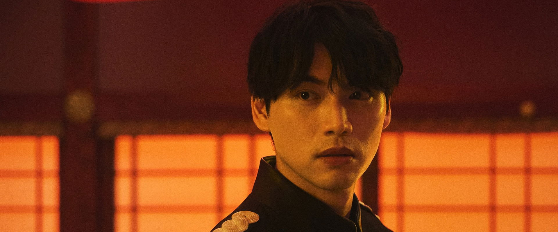 The Scar-faced Cat: Way of Asura backdrop