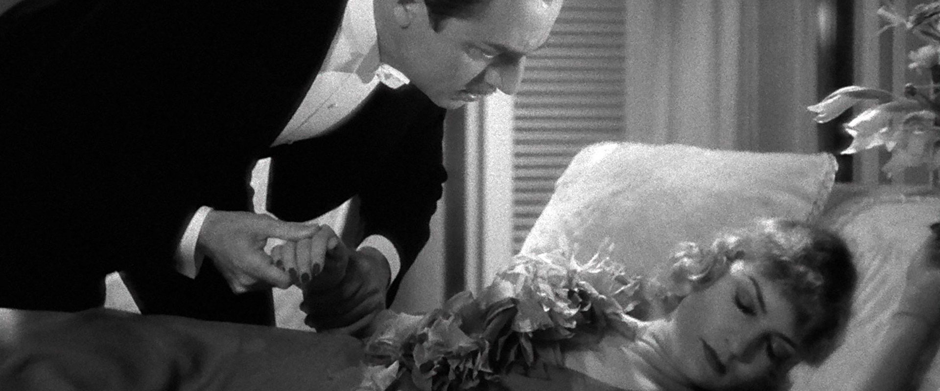 My Man Godfrey backdrop