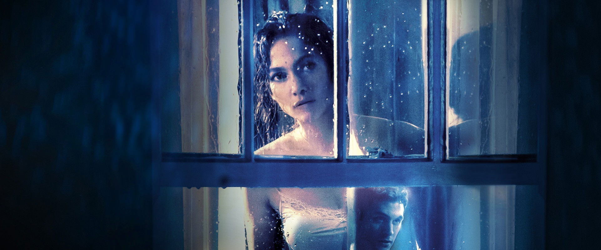 The Boy Next Door backdrop