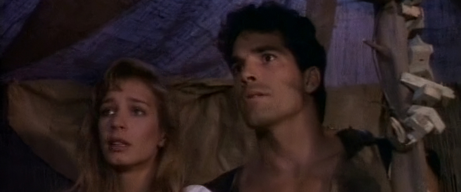 Wizards of the Demon Sword backdrop