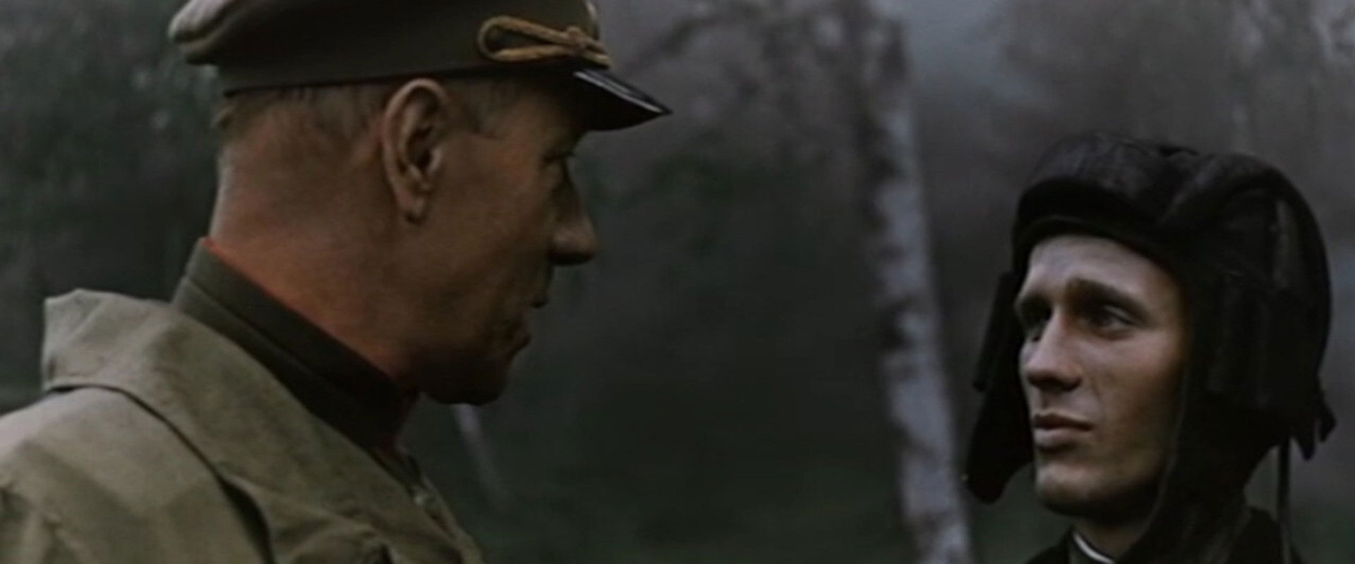 Liberation: The Fire Bulge backdrop