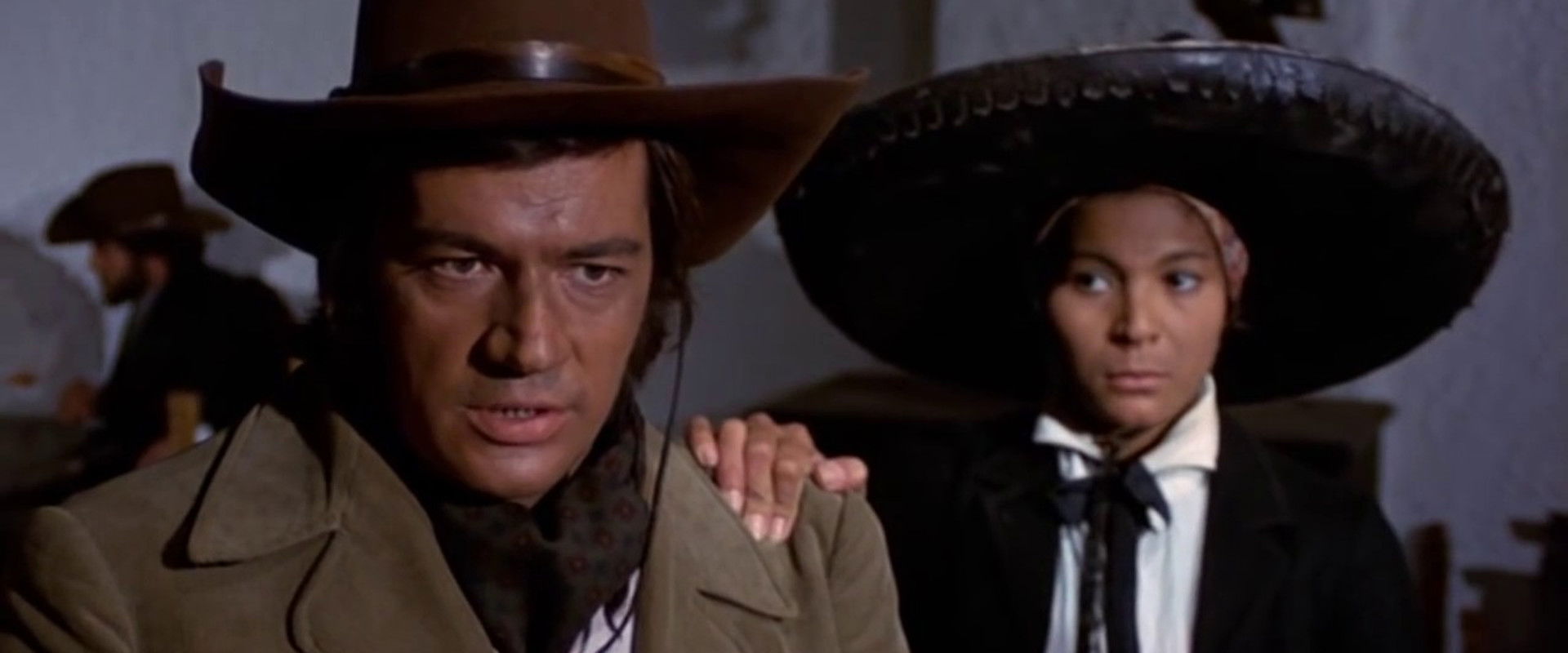 Django's Cut Price Corpses backdrop