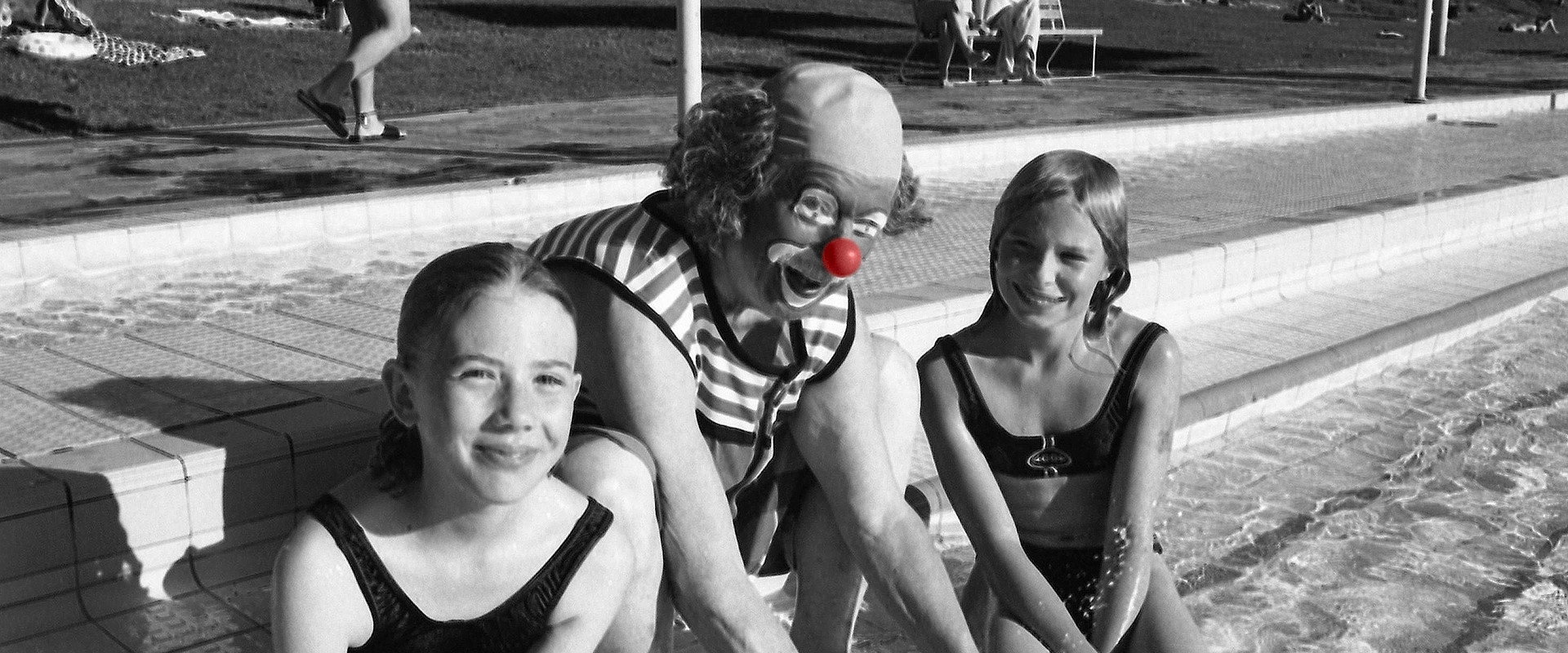 Simo Was Here backdrop