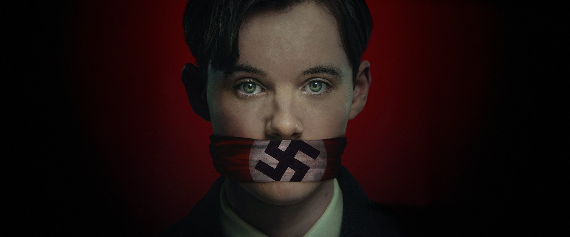 Truth & Treason backdrop