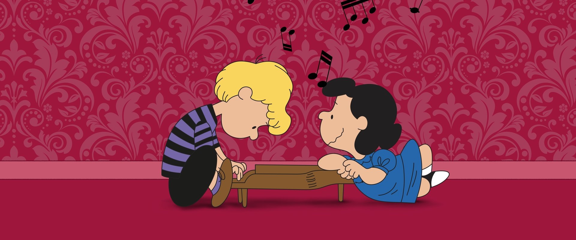 Play It Again, Charlie Brown