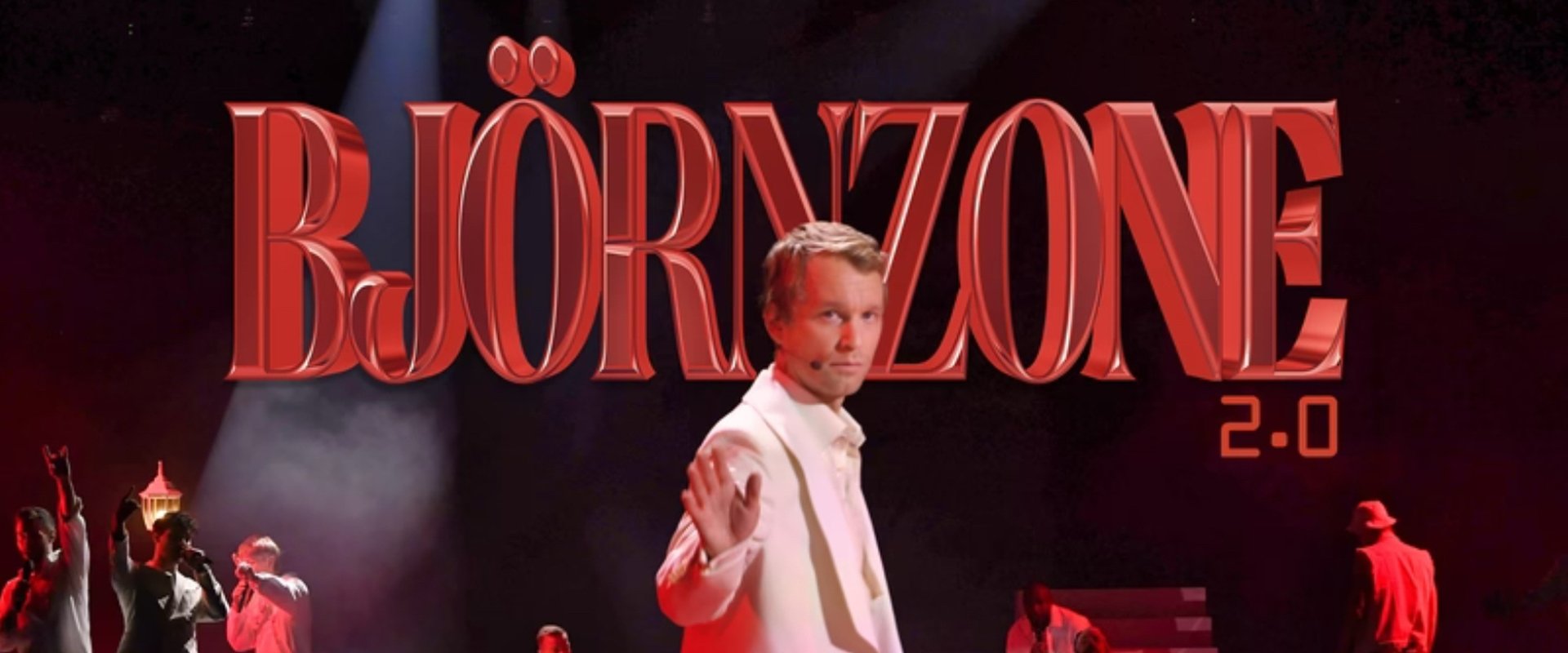 Björnzone 2.0