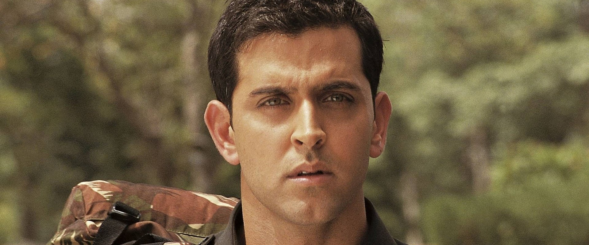 Lakshya backdrop