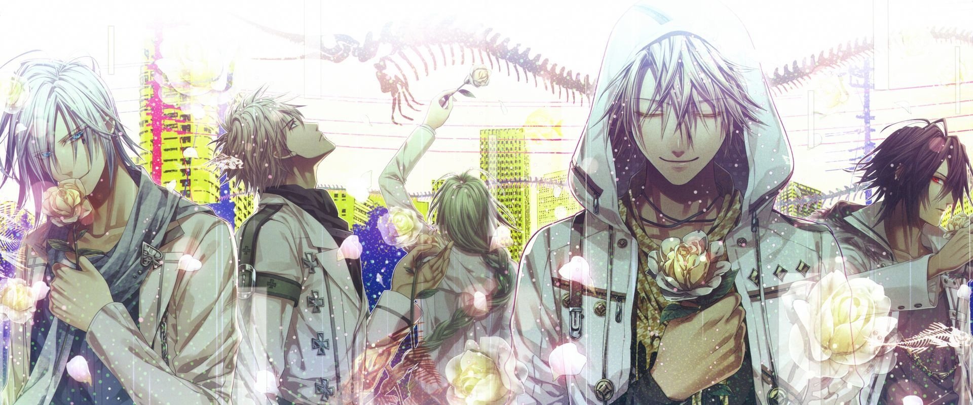 Amnesia
