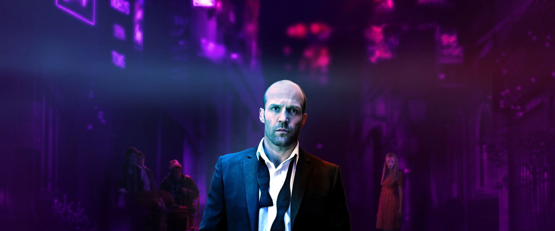 Hummingbird backdrop