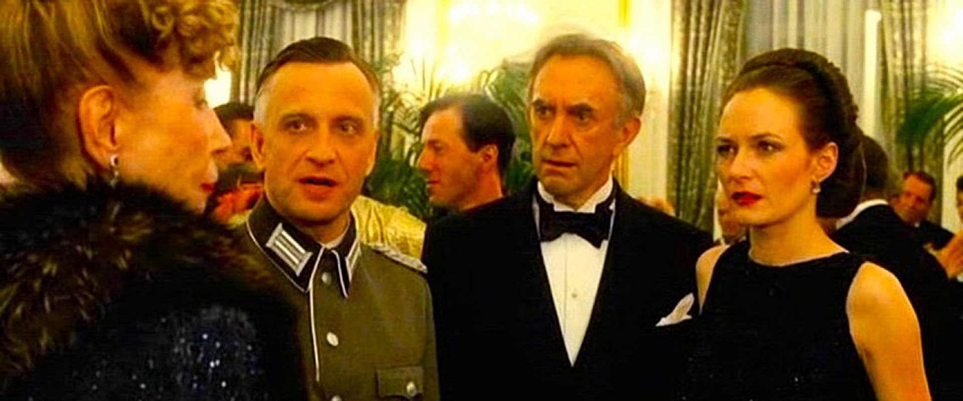 The Moon and the Stars backdrop