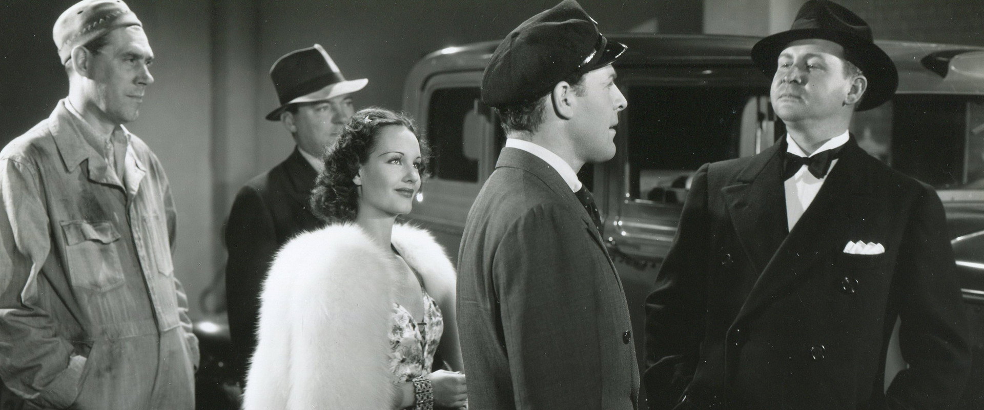 Born Reckless backdrop