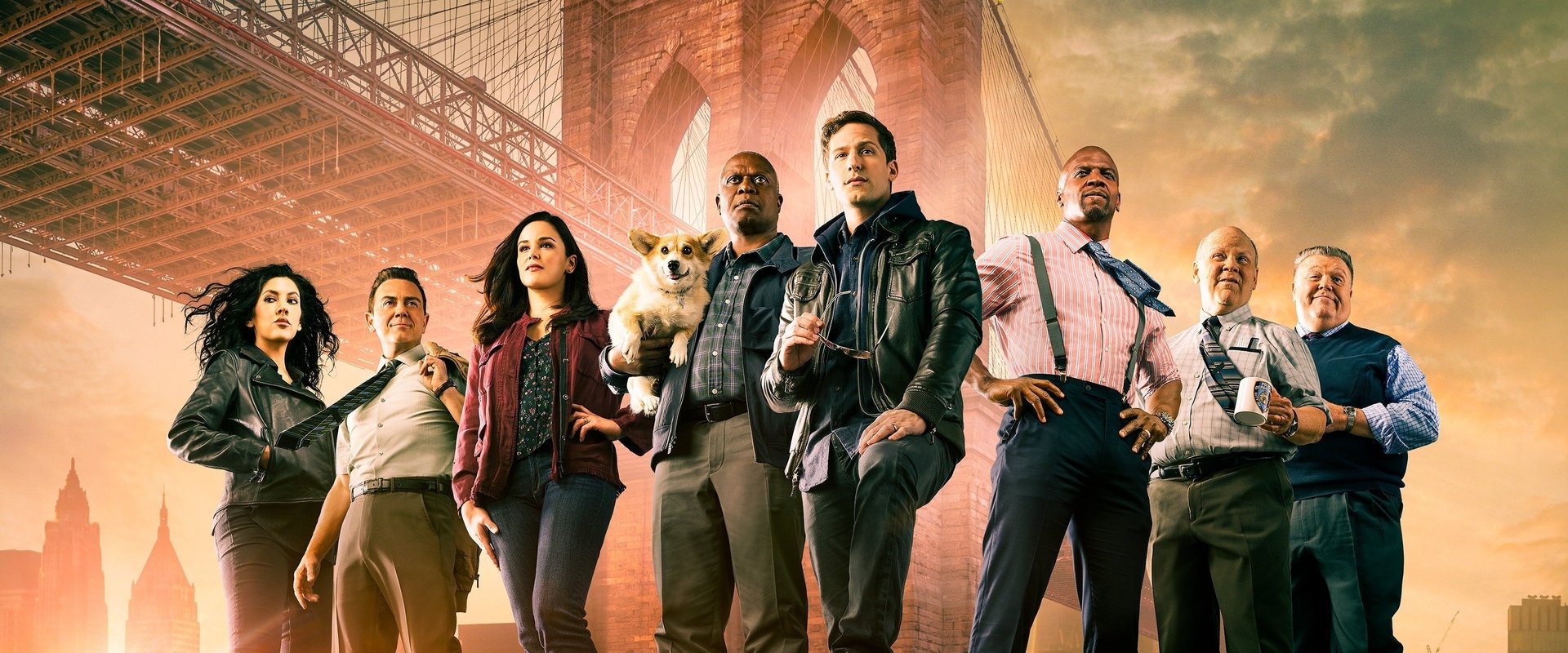 Brooklyn Nine-Nine