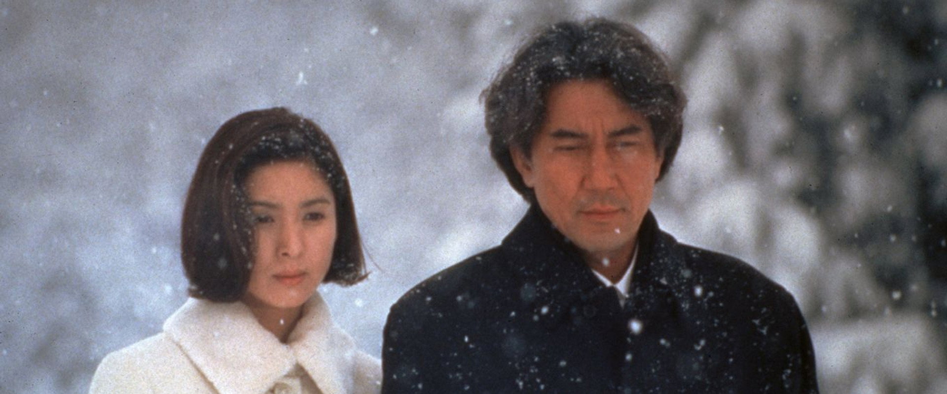 Lost Paradise backdrop